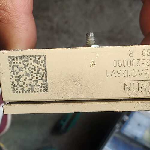 {议价}拆机SKIIP24AC126V1模块现货包好，单价到付运