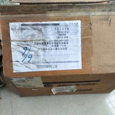 {议价}AB2193F 2193FZ-CJC-40CM全新库存样子如