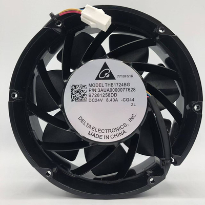 ABB全新17251mm 24V 8.40A ABB ACS880 R9变频器风扇THB1724BG