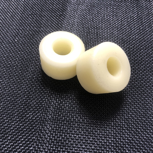 十字绣水溶性线蜡 蜡团 乳黄色