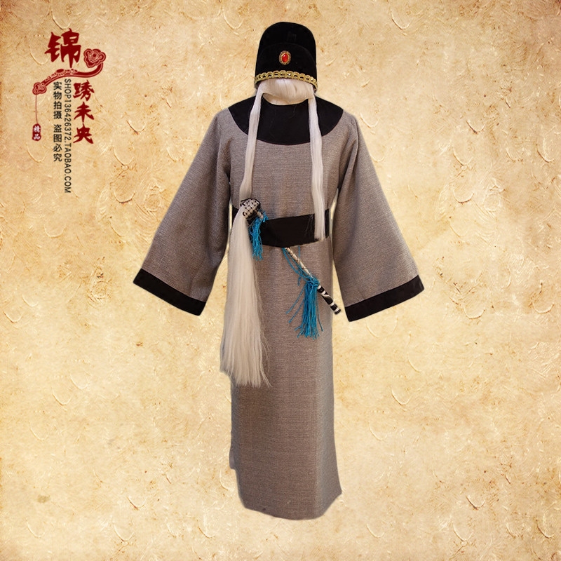 明朝太监魏忠贤唐朝公公宦官东厂西厂指挥使节度使演出服装出租