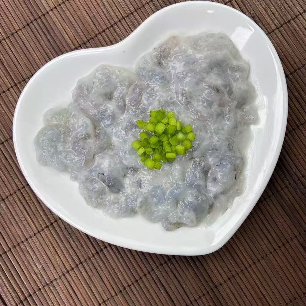 青虾仁虾滑虾仁含量95%100克12包火锅食材