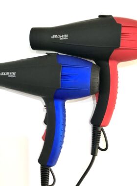 正品御风之神AIOLOS9188发廊专用2300W家用美发电吹风机大功率