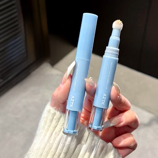 AZTK贴贴遮瑕乳液持久不脱妆脸部痘印提亮泪沟法令纹遮斑点黑眼圈