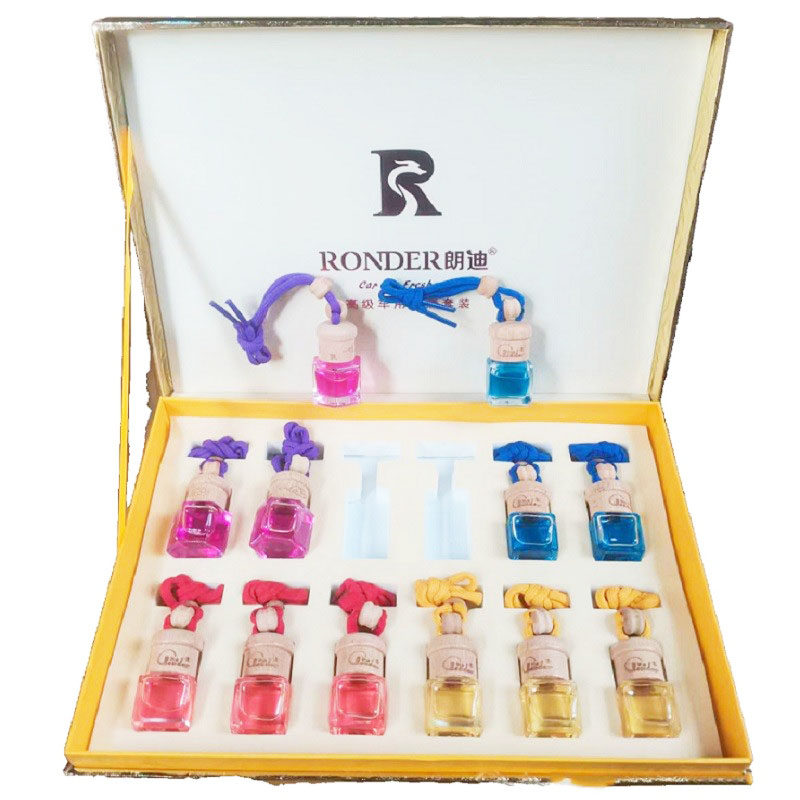 持久淡香朗迪5ml精油挂件