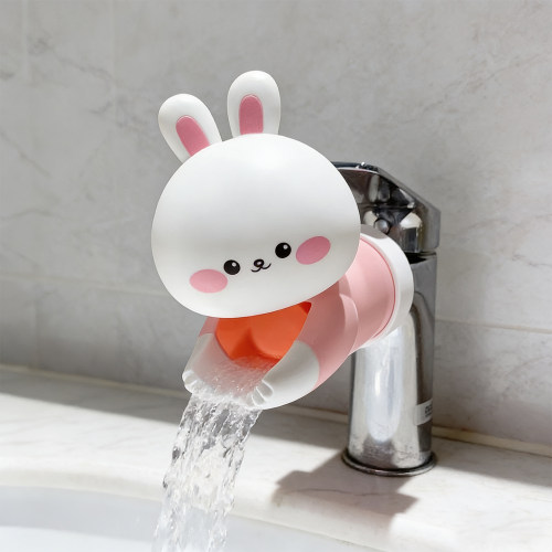 儿童引水器宝宝洗手神器延伸器
