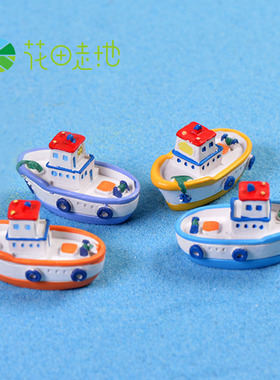 地中海风造景豪华仿真摆件装饰品