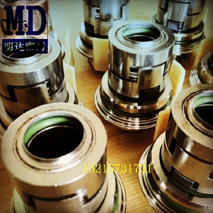 机械密封CDLA-12/WBF14 通用机封 厂家生产直销