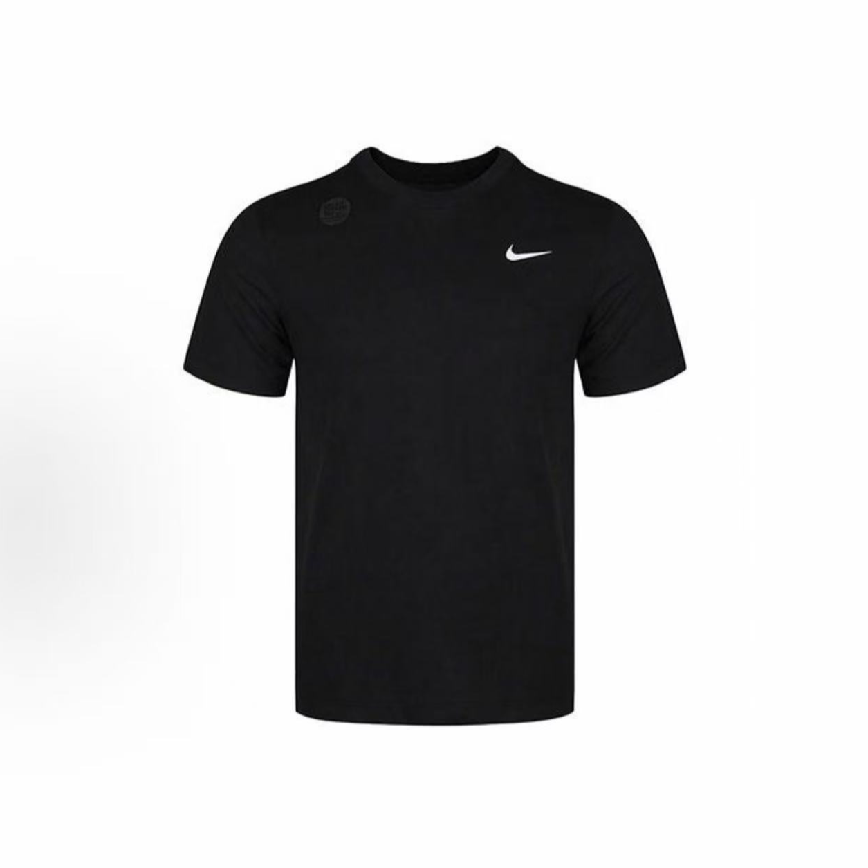 Nike/耐克 断码3XL Dri-Fit Crew 速干透气训练短袖T恤AR6030-010