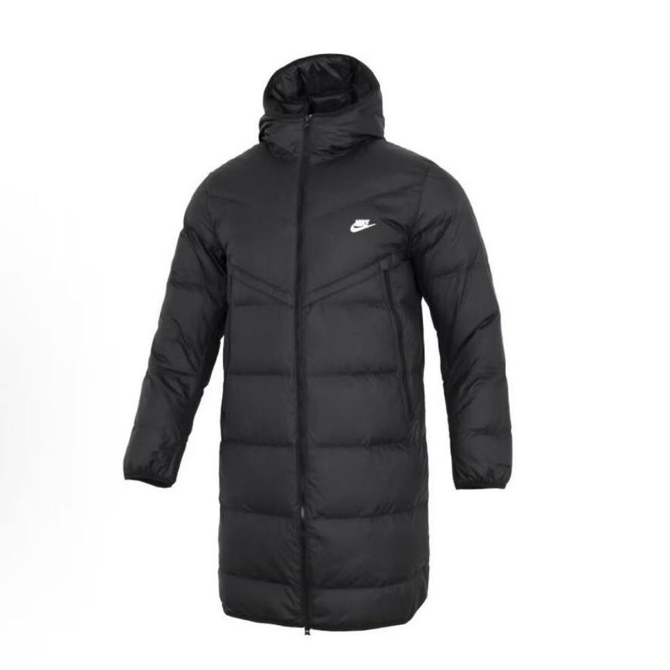 Nike/耐克外套中长款外套