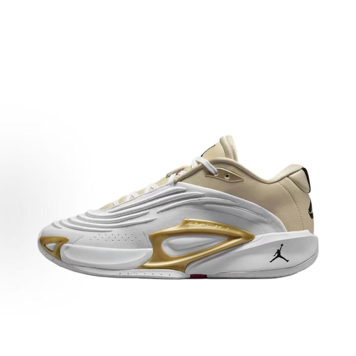Nike耐克JORDAN LUKA 3  PF东契奇缓震实战运动篮球鞋FZ2467-100