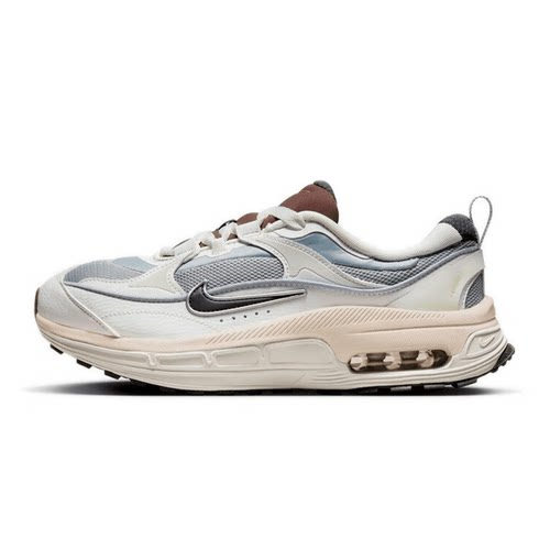 耐克 Nike新款AIR MAX BLISS NN夏季板鞋 DZ4707-001