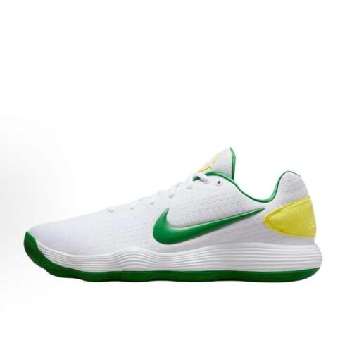 Nike耐克男子实战篮球鞋
