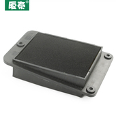 Jet 三阳踏板摩托车TINI听你XS150T 2A空滤芯FNX Power空气滤清器