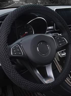 奔驰Actros Axor Zetros乌尼莫克Unimog凌特吸汗货车方向盘套