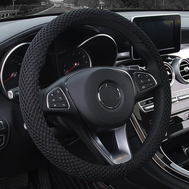 长安睿行M60 M70 M80 M90 S50 S50T S50v EM80吸汗货车方向盘套