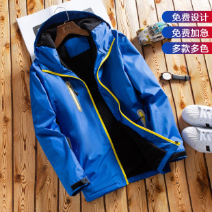 棉衣男女冬季加厚加绒保暖韩版港风青年冬装棉袄羽绒棉服外套中款