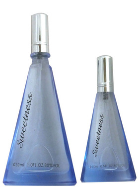 雅诗兰sweetness甜蜜eslong香水檀香淡香清新香气持久约会交友