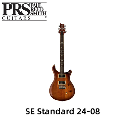 PRS电吉他 SE standard 24-08 八种音色 ST844TS ST844TB