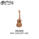 UKE Ukulele尤克里里0XK CONCERT Martin吉他