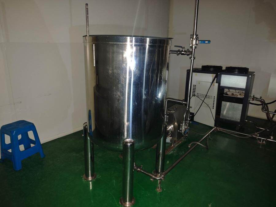 4月6日泸州市生物科技公司虫草口服液制造及桑黄种植、产品研发设备壹台和相关专利技术网络拍卖公告