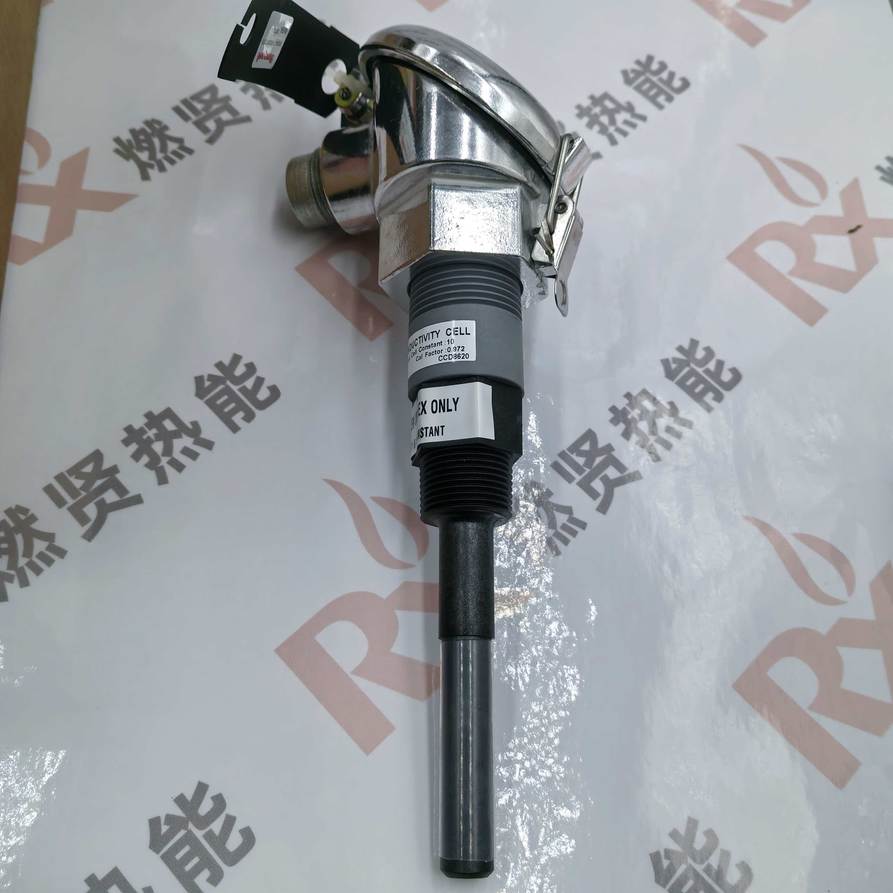 电导率04973-XX1-333-X1-00-000