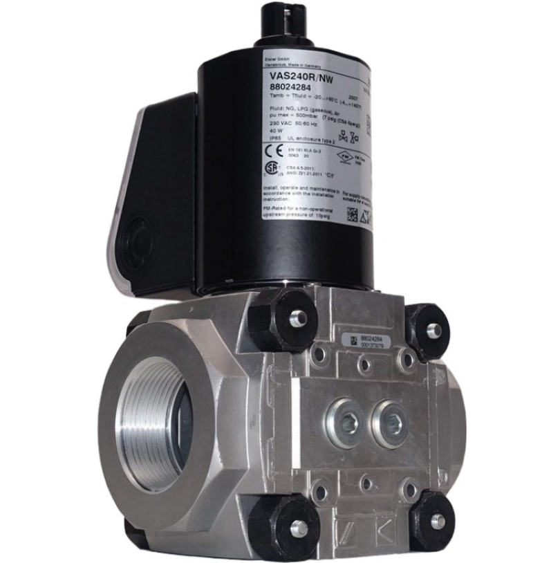 Kromschroder霍科德VAS250R/NW