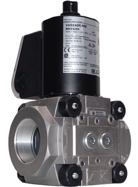 Kromschroder霍科德VAS250R/NW 组合电磁阀VAS225R/NW VAS110R/NW