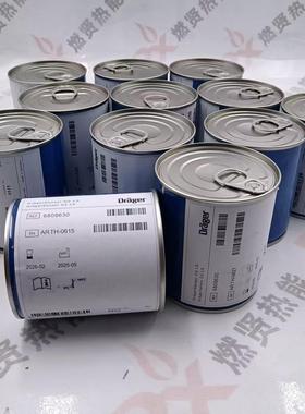 6809640德尔格Drager氧气传感器6809630 6809665 6810435 6809685