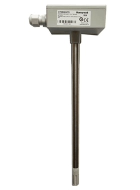 美国霍尼韦尔Honeywell温湿度传感器C7080A3270 C7080A3100