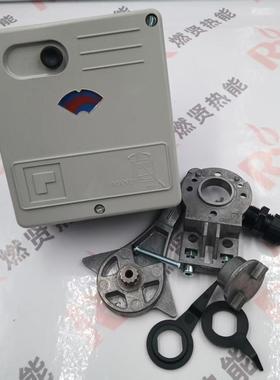 Honeywell霍尼韦尔resido域适都VMM40-24楼宇电动执行器 现货20个