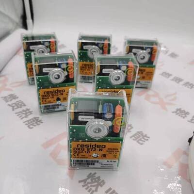 霍尼韦尔控制器DKG972-NMod.10