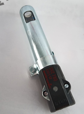 现货0个 美国Honeywell旗下Santronic火检UVZ780 RED18813停产