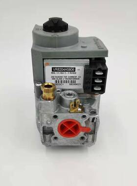 resideo霍尼韦尔锅炉燃气阀阀VR8204A5806现货20个VR8204A8834