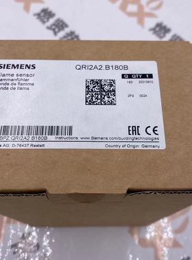 德国霍科德Kromschroder火检电眼UVS10D5G1现货20个原装全新