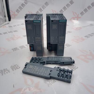 德国Siemens 西门子 S7200 S7300 6ES7 277-0AA22-0XA0原装全新