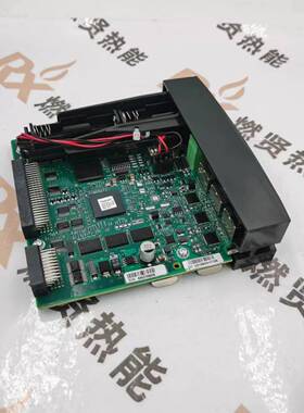 现货5个 美国霍尼韦尔Honeywell触摸屏HC900  900CR07-00原装全新