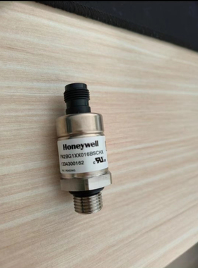 现货50个 霍尼Honeywell重型压力传感器RSCDJJM006MDSE3原装全新
