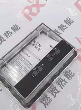 美国Honeywell霍尼韦尔控制器EC/RM7800安装板204718A 204718C