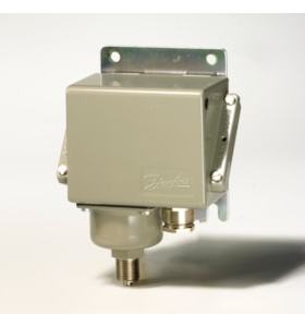 DANFOSS丹佛斯 压力开关KPS33/060-3103/060-3104压力控制器