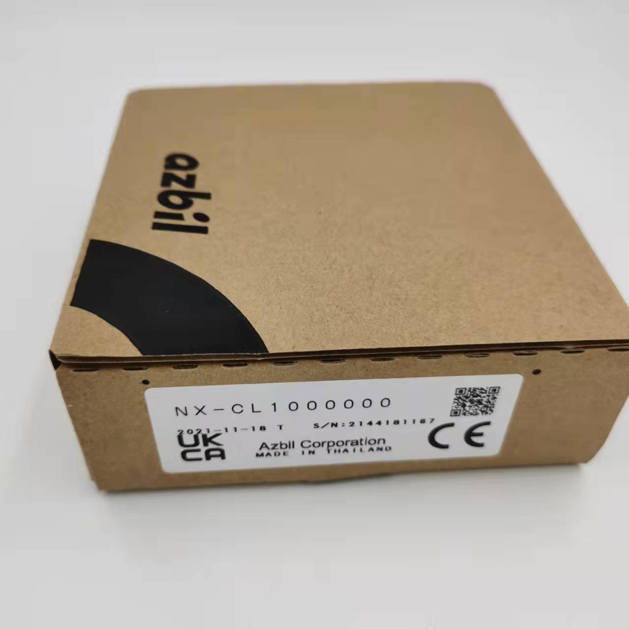 azbil温度模块现货10个