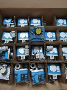 美国Honeywell霍尼韦尔燃气压力开关C6097A2310现货C6098C2310