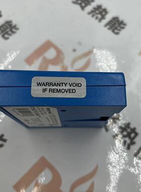 现货20个 美国Honeywell霍尼韦尔放大卡 R7847B1023 原装全新