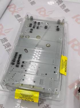 Honeywell霍尼韦尔PLC卡件CC-TCNT01现货20个原装全新