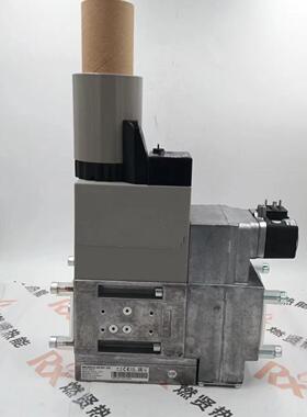 冬斯DUNGS燃气电磁阀MB-ZRDLE 420 B01S50 MB-ZRDLE 420 B01 S201