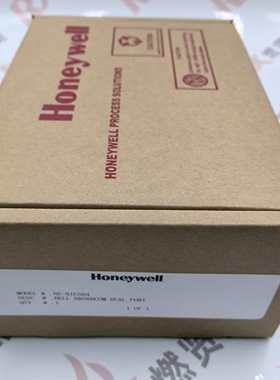 现货80个 霍尼韦尔PLC卡件CC PKC 8C HC900  NE-NICS04 原装全新