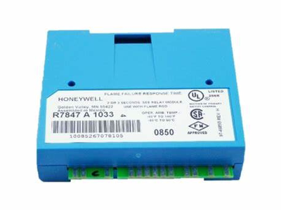 控制器7800的放大卡R7847A1033