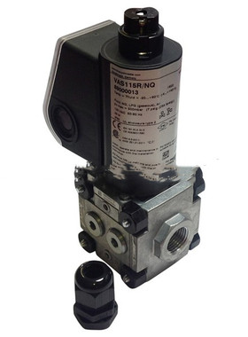 德国霍科德Kromschroder 阀110v 电压VAS115R/NQ现货20个