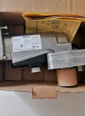 德国西门子执行器SKP55.001E2原装全新现货20个当天可发