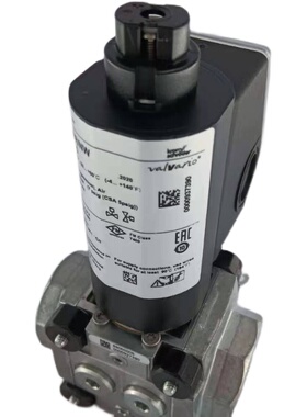 德国霍科德Kromschroder燃气电磁阀VAS125R/NW现货VAS125R/NWSR